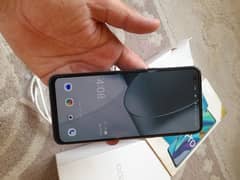 Oppo F17 Pro, Magic Blue 8GB/128GB