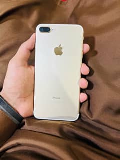 I Phone 7Plus 256gb Approved