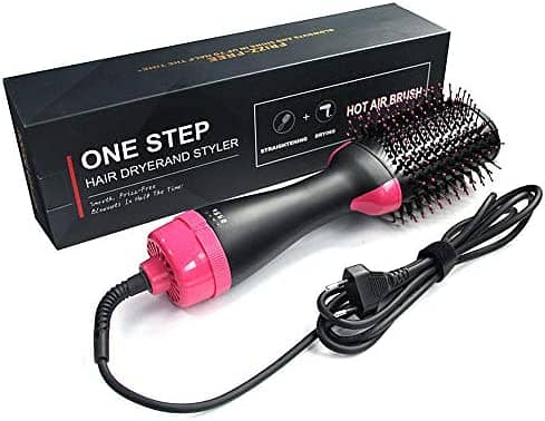 KEMEI HAIR STRAIGHTNER WITH CERAMIC COATING O344433O726 2