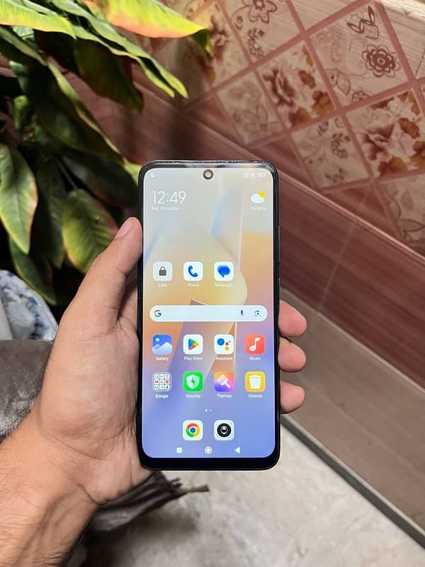 Redmi note 11 official pta approved 2