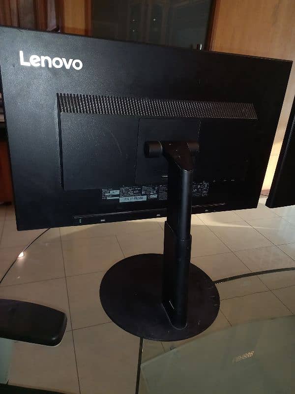 LED boderless Lenovo 2k and FHD 14