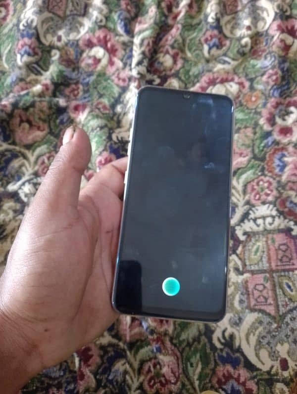 LG V60 5G 8gb 128gb dual sim 3