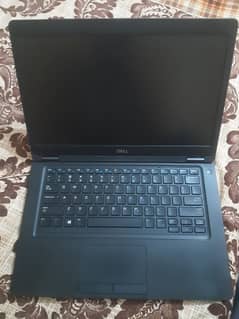 Dell core i5 (7gen) 8RAM