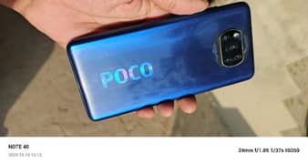 Poco X3 NFC