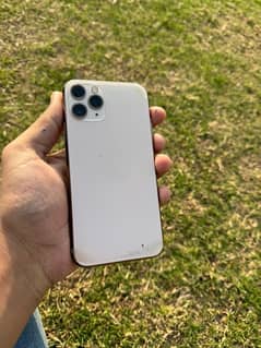 Iphone 11 pro Non-Pta