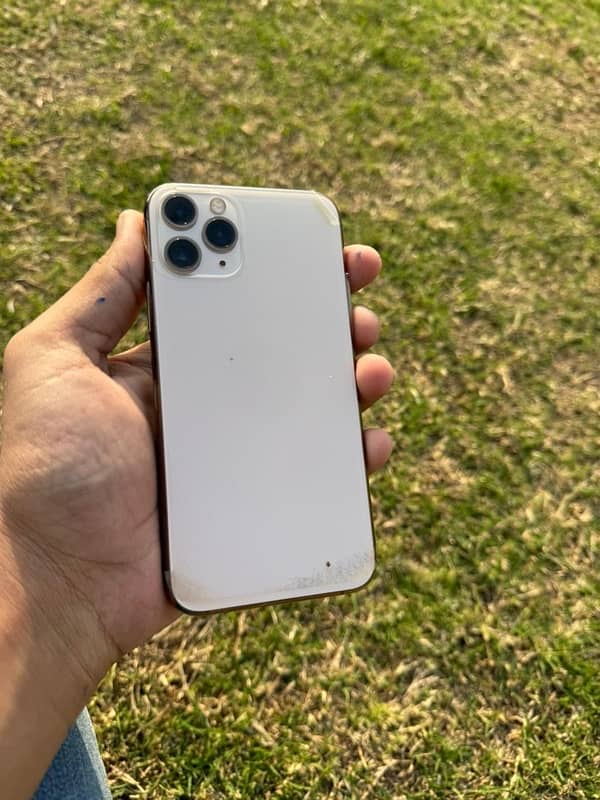 Iphone 11 pro Non-Pta 0