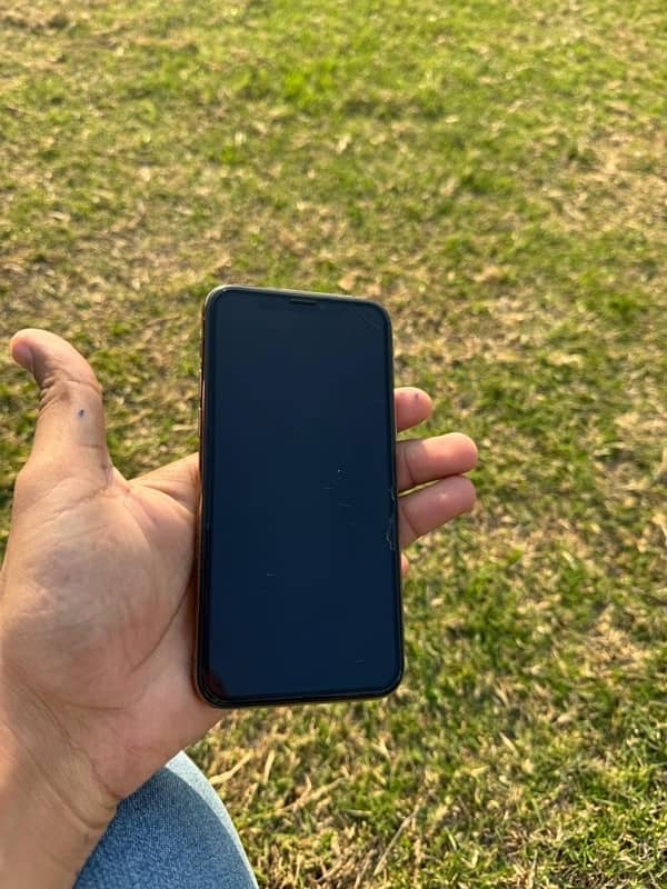 Iphone 11 pro Non-Pta 1