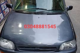 Daihatsu Cuore 2009 0