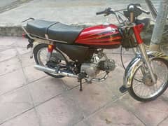 urgently selly road prince 2018 model 0