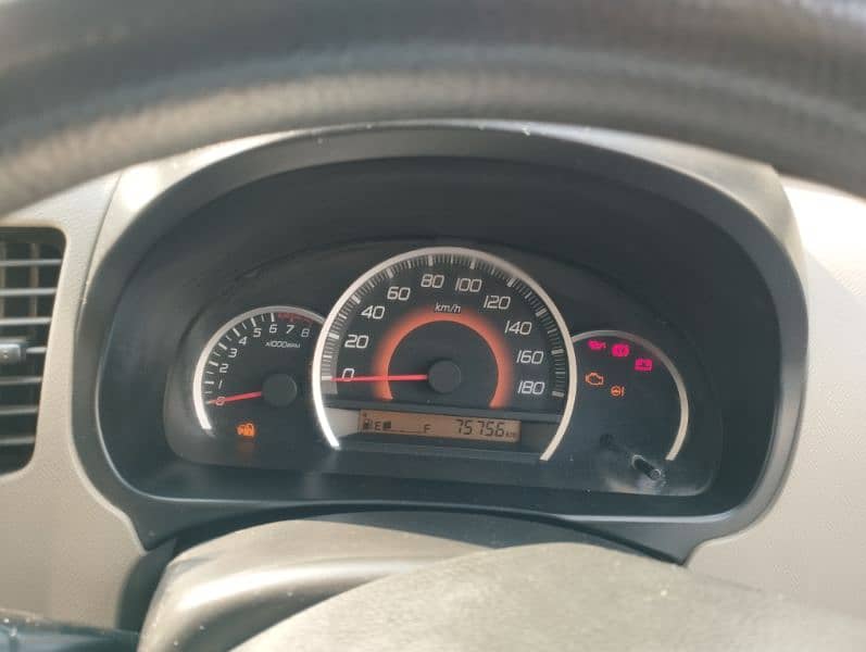 Suzuki Wagon R 2019 Urgent Sale 1