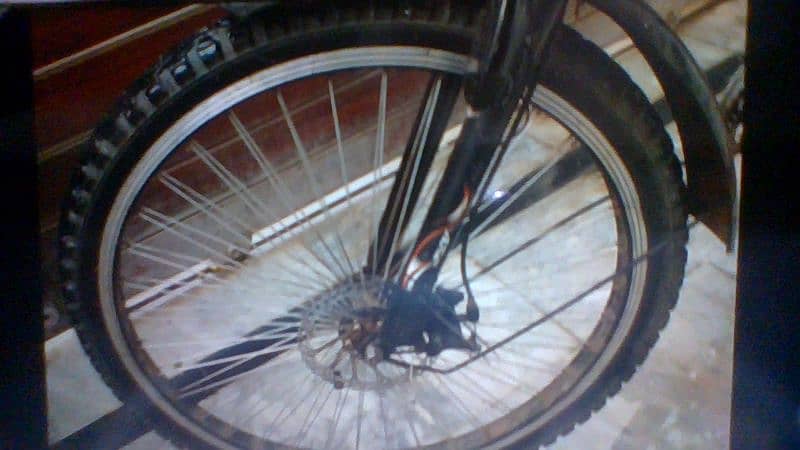 Roman Bike for sale 2