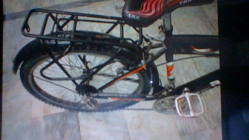 Roman Bike for sale 3