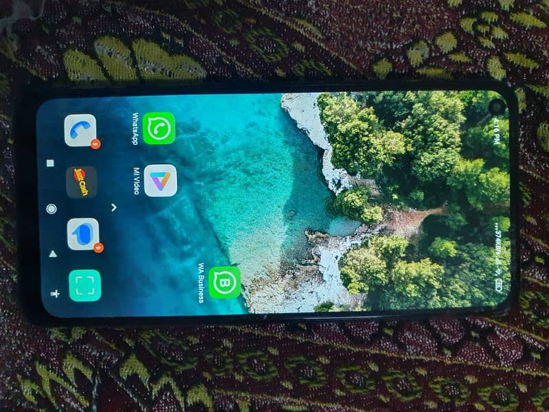 REDMI NOTE 9 FOR SALE 0