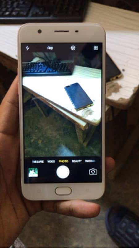 Oppo A57 for sale 4/64 all ok 1