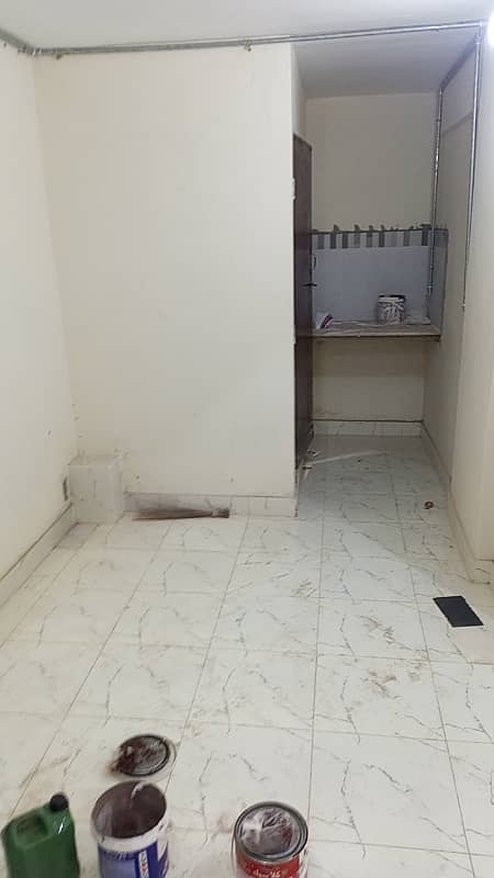 1 ROOMS 1ST FLOOR OFFICE FOR RENT 5