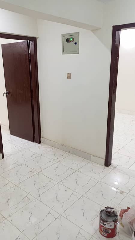 1 ROOMS 1ST FLOOR OFFICE FOR RENT 7