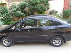 Honda City IDSI 2007