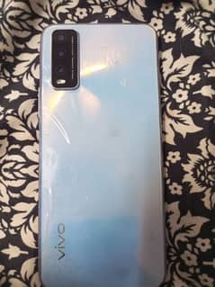 vivo y20