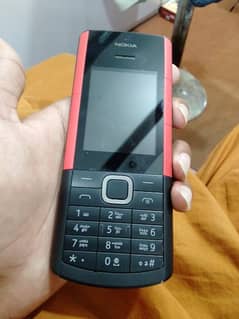 Nokia 5710 warranty 8 month 100 percent original Nokia