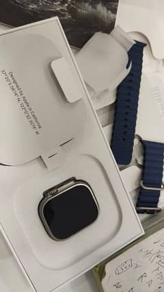 Apple Watch Ultra 2