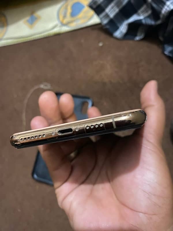 i phonexs max pta aprrove 5