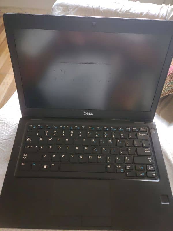 Dell Latitude 5290 2