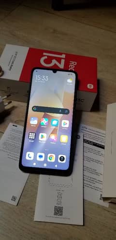 Redmi. 13C