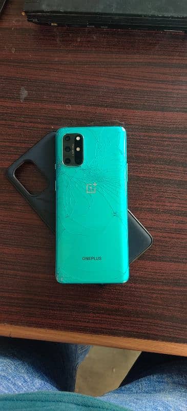 ONE PLUS 8T 0