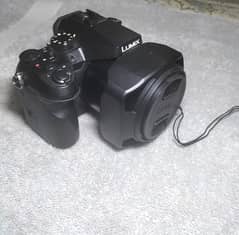 panasonic camra Fz 2000