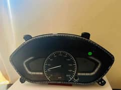 Speedometer