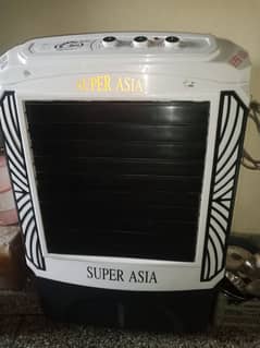 Room cooler Super Asia