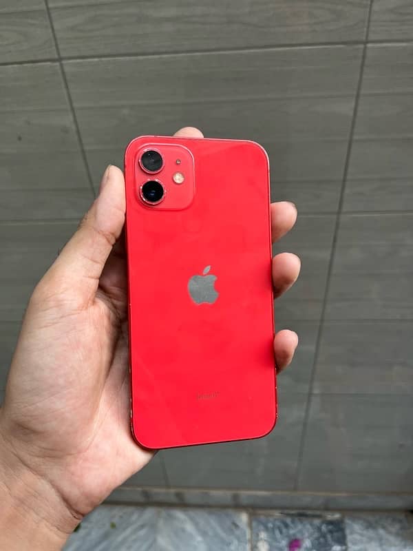 Iphone 12 Dual Pta Approved 2