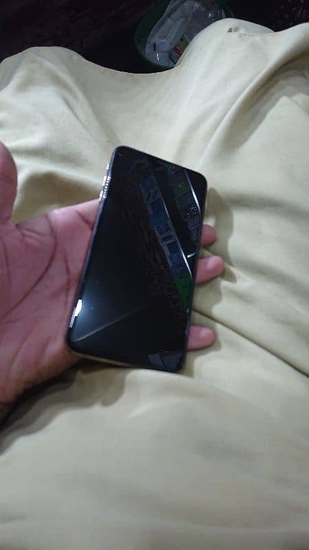 iphone xs max pta 64 gb all ok 1