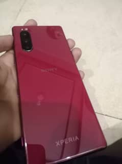 SONY XPERIA 5 MARK 1 - EXCHANGE POSSIBLE