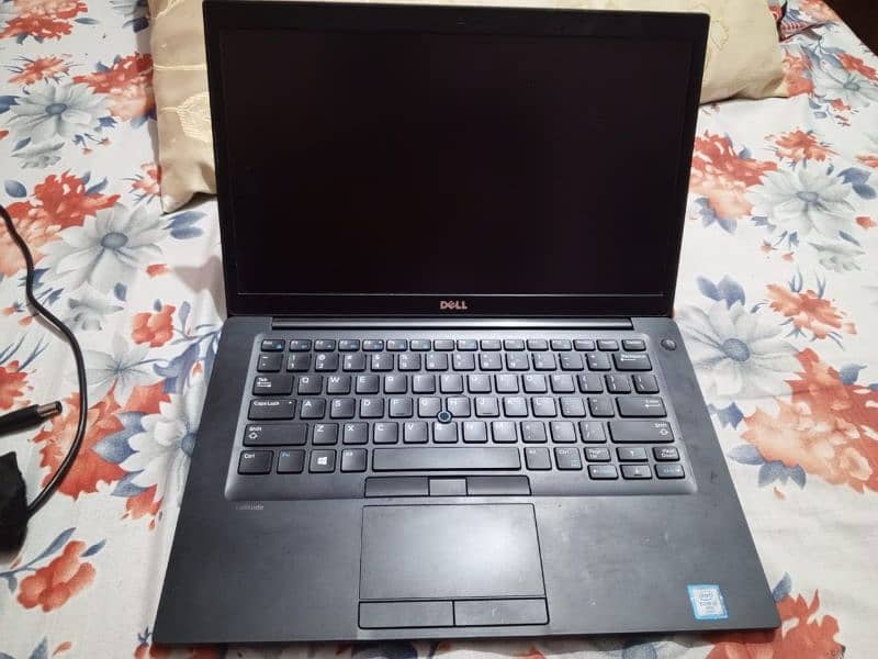 Dell latitude 7480 core i7 6th gen 1