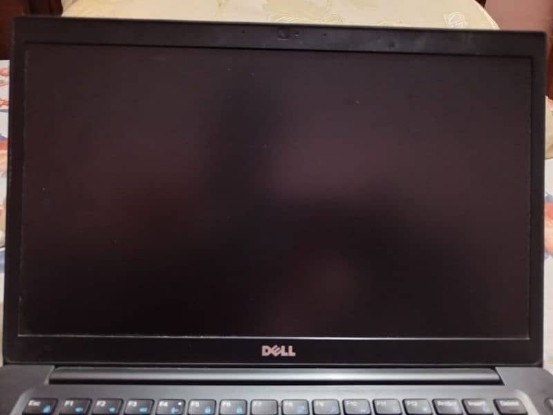 Dell latitude 7480 core i7 6th gen 4