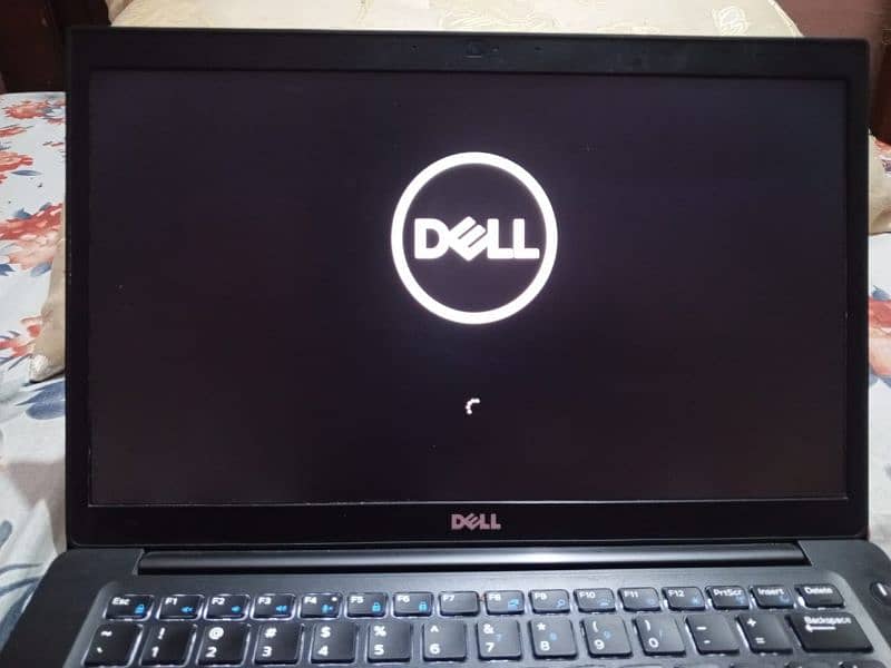 Dell latitude 7480 core i7 6th gen 6