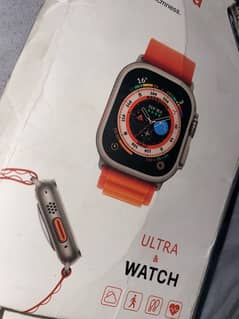 ultra smart watch 0