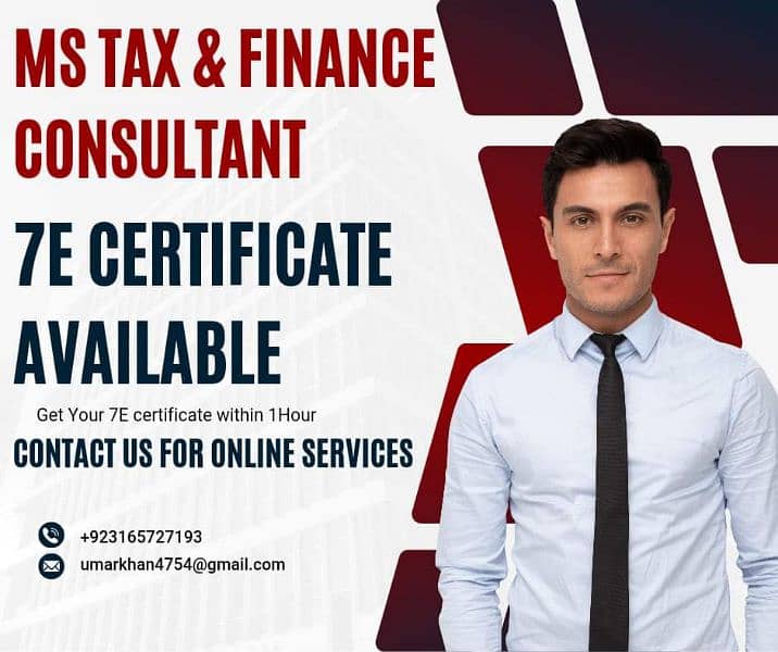 Filer/NTN/Sales Tax/Tax Consultant/FBR/Tax Filer/Income Tax Return 1