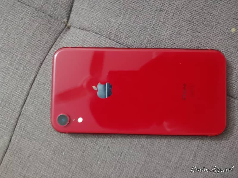 Iphone Xr non pta 0