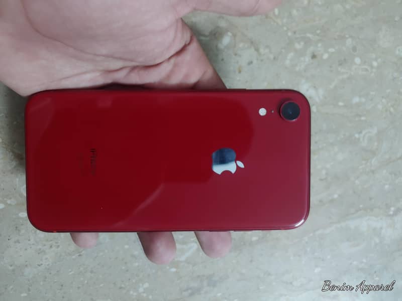 Iphone Xr non pta 1