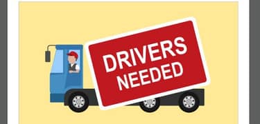 driver plus body guard needed