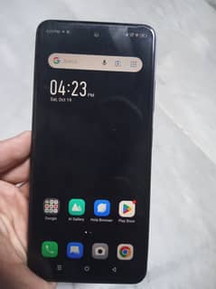 Infinix smart 8 pro 128gb 4gb (03160506834)