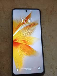 Infinix note 30 8gb ram 256gb rom