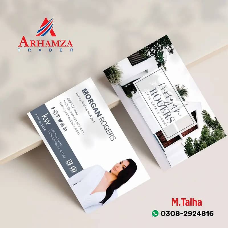 Panaflex Print services/Visiting card printing/Viny/Social Media Post 1