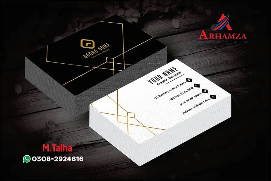 Panaflex Print services/Visiting card printing/Viny/Social Media Post 7