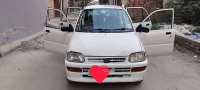 Daihatsu Cuore 2004