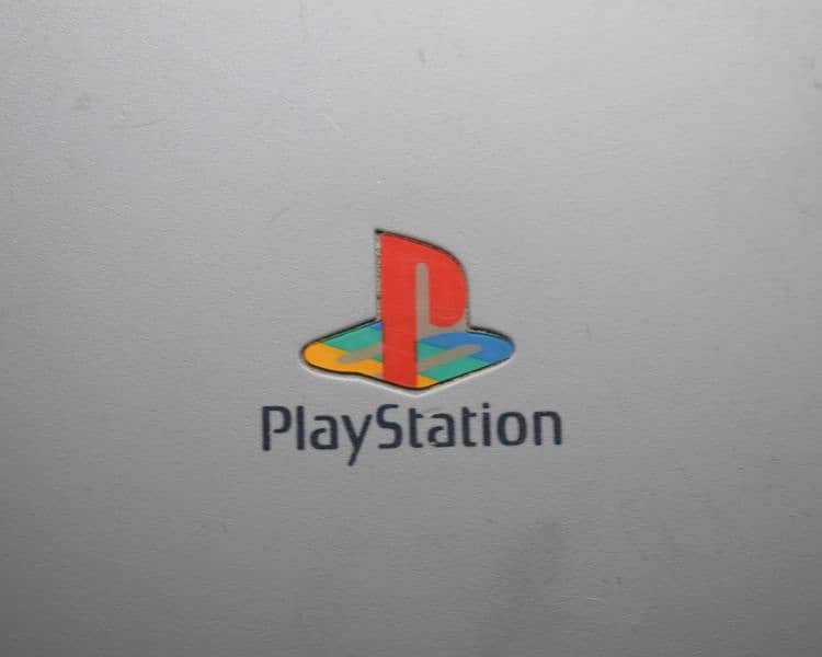 Playstation 1 PAL Original Console with 1 Controller for sale! 2