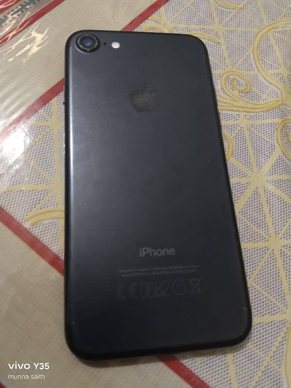 i phone 7 pta provide 1