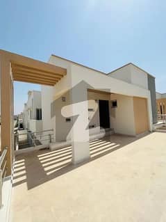 500 Sq Yrd Brand New House in Falcon Complex New Malir